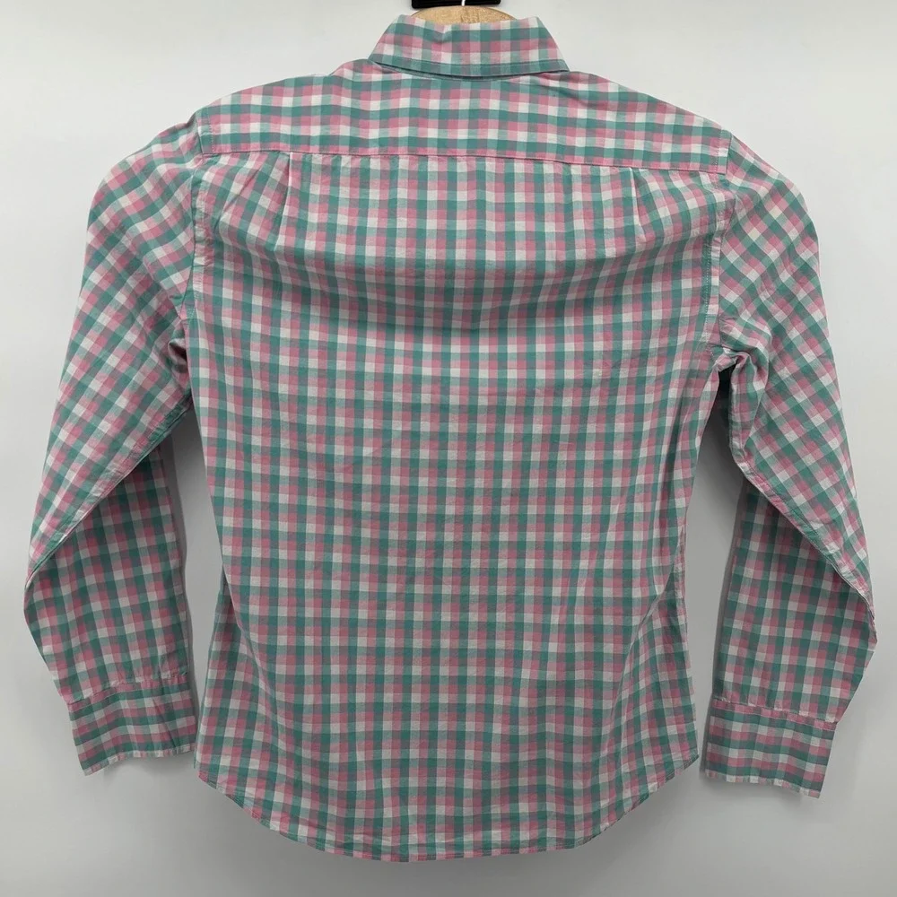 J. Crew crew men
